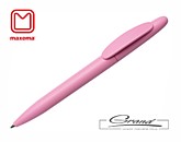 Ручка шариковая «Icon Matt», светло-розовая