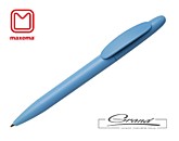 Ручка шариковая «Icon Matt», светло-голубая