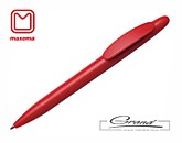 Ручка шариковая «Icon Matt», красная