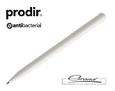 Пластиковая ручка DS3 с антибактериальным покрытием