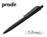 Ручка шариковая «Prodir QS01 PRP-P» в СПб, черная