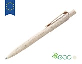 Эко-ручка «Eco Max» из соломы