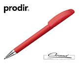 Ручка шариковая «Prodir DS3 TFS», красная