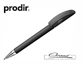 Ручка шариковая «Prodir DS3 TFS», черная