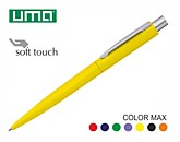 Ручка металлическая «Lumos Gum»