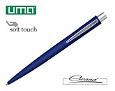 Ручка шариковая «Lumos Gum», темно-синяя