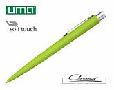Ручка шариковая «Lumos Gum», зеленое яблоко
