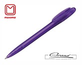 Ручка шариковая «Bay Frost», темно-фиолетовая