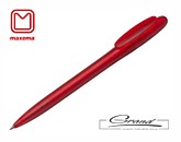Ручка шариковая «Bay Frost», красная