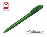 Ручка шариковая «Bay Frost», зеленая