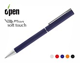 Ручка шариковая «Blade Soft Touch»