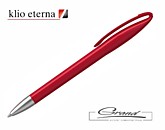 Ручка шариковая «BOA M», красная