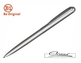 Ручка металлическая «Paragon», серебряная