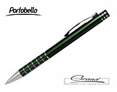 Шариковая ручка «Scotland», зеленая