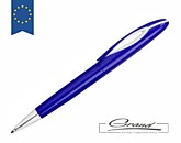 Ручка шариковая «Chink», синяя