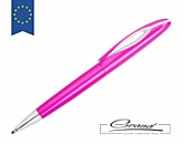 Ручка шариковая «Chink», розовая
