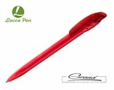 Ручка шариковая «Golf MT», красная