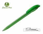 Ручка шариковая «Golf MT», зеленая