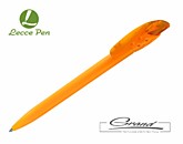Ручка шариковая «Golf MT», оранжевая
