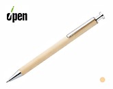 Ручка деревянная «Attribute Wooden»