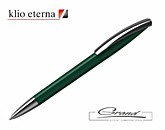 Ручка шариковая «Arca MM» в СПб, зеленая