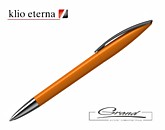 Ручка шариковая «Arca MM» в СПб, оранжевая