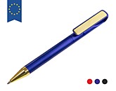 Ручка шариковая «Glossy Gold»