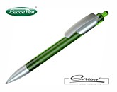 Ручка шариковая «Tris LX SAT», зеленая