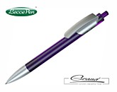 Ручка шариковая «Tris LX SAT», фиолетовая