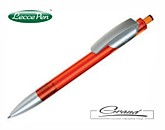 Ручка шариковая «Tris LX SAT», оранжевая