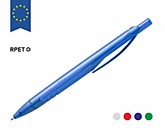 Ручка шариковая «ANDRIO», R-PET пластик