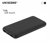 Внешний аккумулятор «Uniscend All Day Compact Type-C»