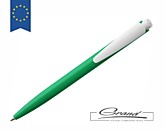 Ручка шариковая «Viva Dart», зеленая