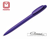 Ручка шариковая «Bay», фиолетовая