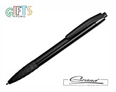 Промо-ручка «Argos Grip», черная