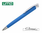 Ручка шариковая «Trinity Kg Si Gum», синяя