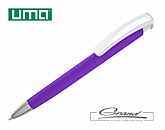 Ручка «Trinity Kg Si Gum», фиолетовая