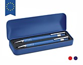 Подарочный набор «Аlucolor»: ручка и карандаш