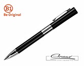 Ручка шариковая металлическая B1 «Elegant» 