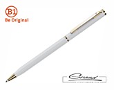 Ручка шариковая «Slim», белый