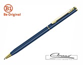 Ручка шариковая «Slim», синий