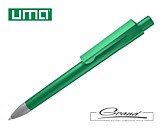 Ручка шариковая «Check SI», зеленая