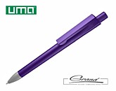 Ручка шариковая «Check SI», фиолетовая