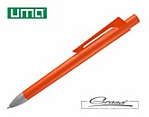 Ручка шариковая «Check SI», оранжевая