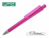 Ручка шариковая «Check SI», розовая