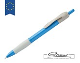 Эко-ручка шариковая «Rosdy», синяя