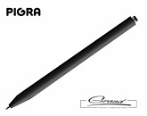 Ручка шариковая «Pigra P01» черного цвета