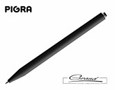 Ручка шариковая «Pigra P01» soft-touch оптом