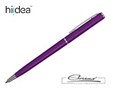 Ручка шариковая «Lesley», фиолетовая