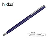 Ручка шариковая «Lesley», темно-синяя